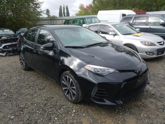 toyota corolla l 2017 2t1burhexhc757717