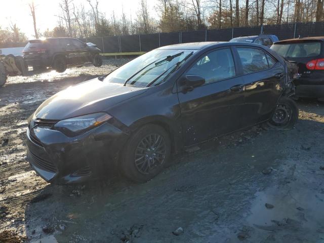 toyota corolla l 2017 2t1burhexhc767969