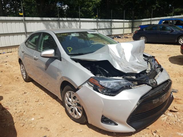 toyota corolla l 2017 2t1burhexhc807287