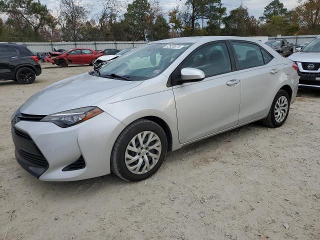 toyota corolla l 2017 2t1burhexhc813817