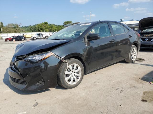 toyota corolla l 2017 2t1burhexhc832786