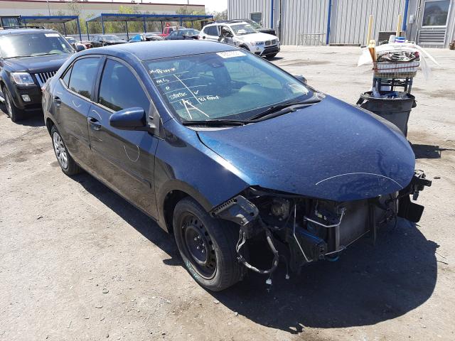 toyota corolla l 2017 2t1burhexhc843285