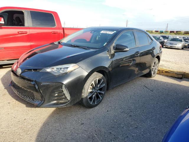 toyota corolla 2017 2t1burhexhc849376