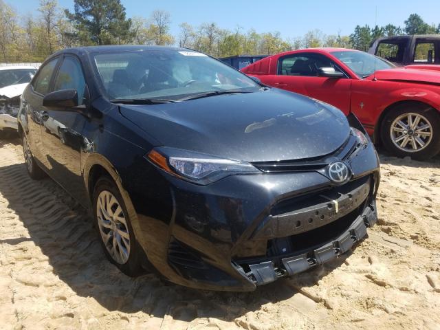 toyota corolla l 2017 2t1burhexhc854061