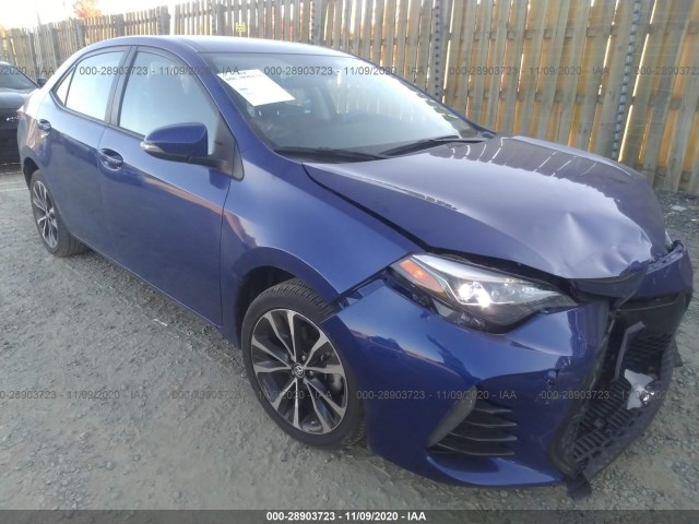 toyota corolla 2017 2t1burhexhc870650