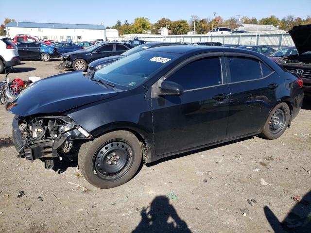 toyota corolla 2017 2t1burhexhc873175