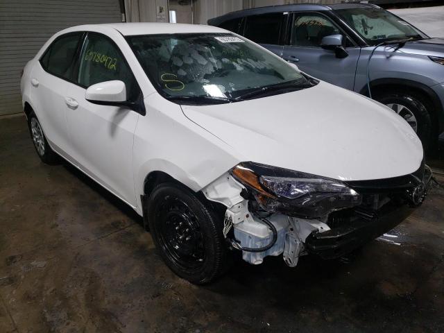 toyota corolla l 2017 2t1burhexhc873869