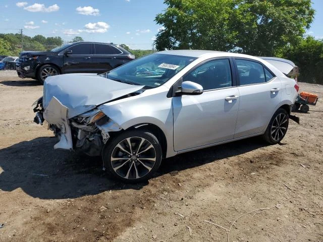 toyota corolla l 2017 2t1burhexhc877954