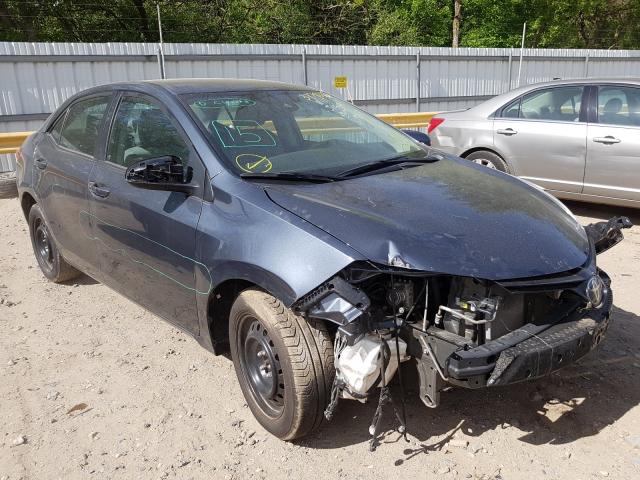 toyota corolla l 2017 2t1burhexhc881423