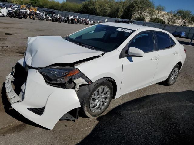 toyota corolla l 2017 2t1burhexhc904604