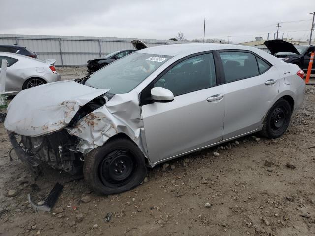 toyota corolla l 2017 2t1burhexhc923914