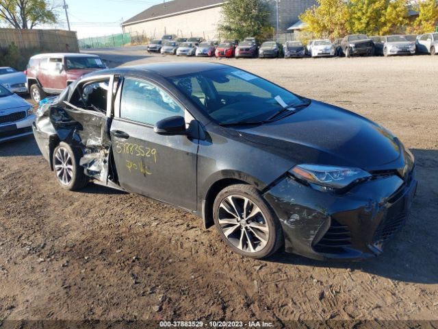 toyota corolla 2017 2t1burhexhc924478