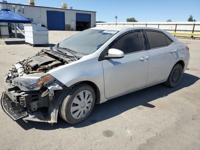 toyota corolla l 2017 2t1burhexhc928501