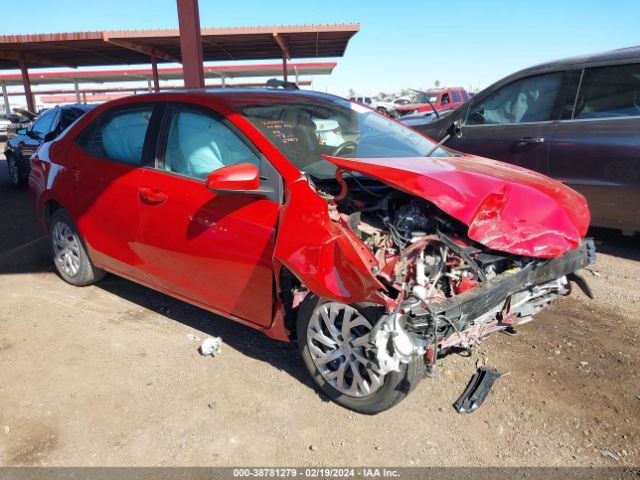 toyota corolla 2017 2t1burhexhc936727