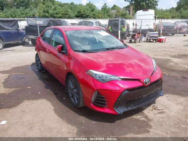 toyota corolla 2017 2t1burhexhc943256