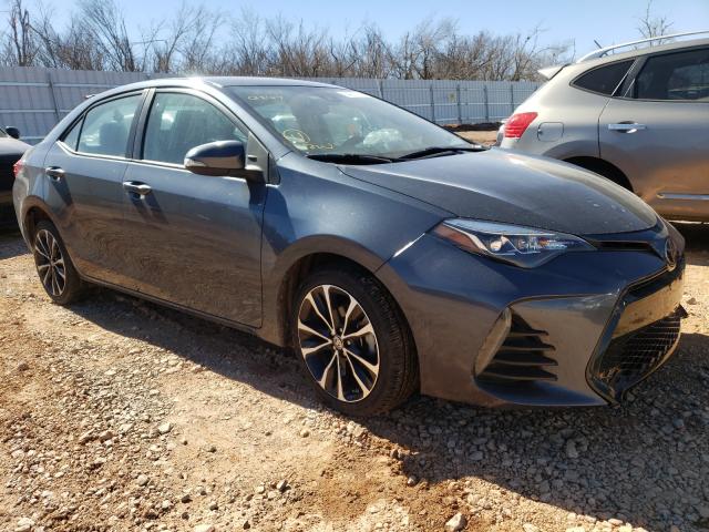 toyota corolla l 2018 2t1burhexjc018417