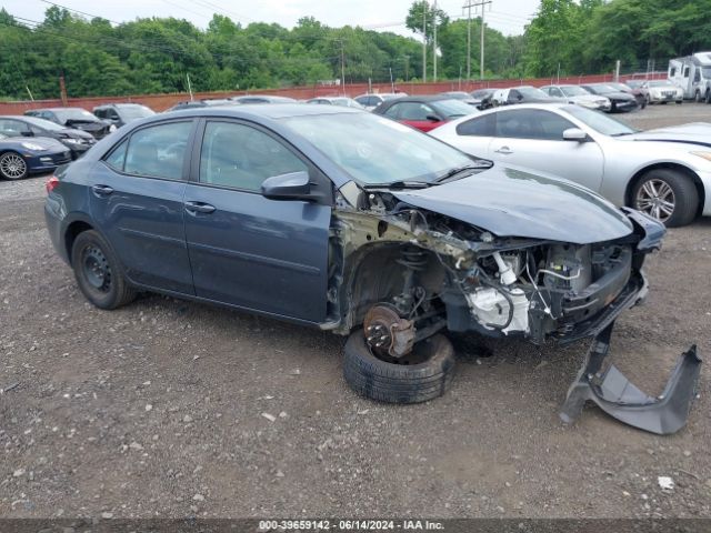 toyota corolla 2018 2t1burhexjc029594