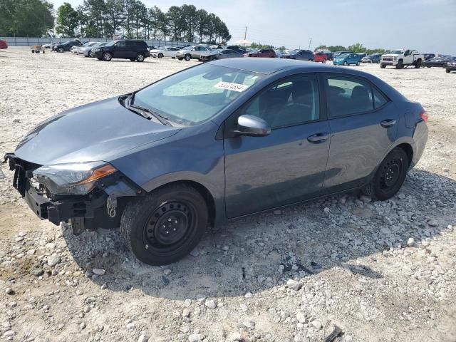 toyota corolla 2018 2t1burhexjc036545