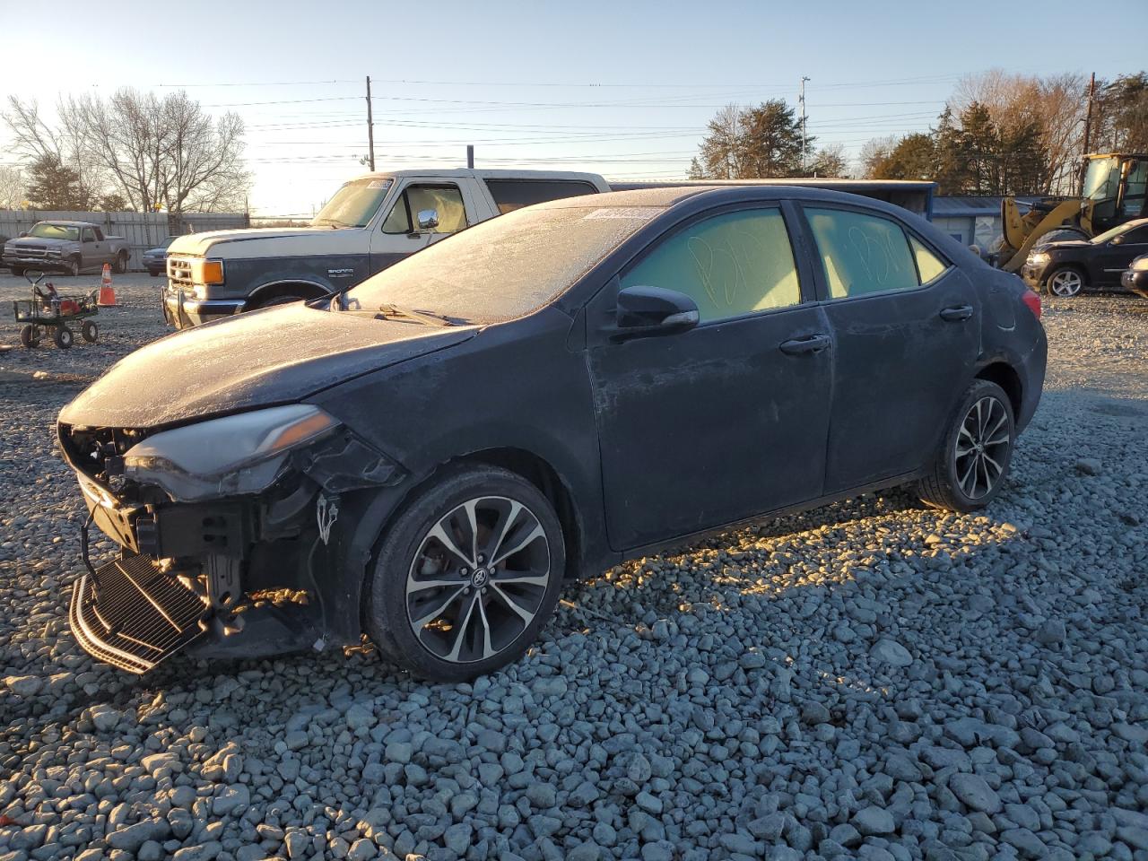 toyota corolla l 2018 2t1burhexjc053877