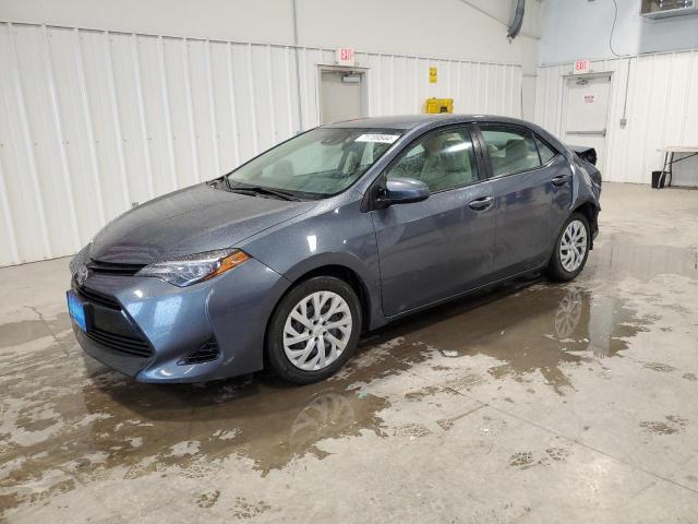 toyota corolla l 2018 2t1burhexjc057038