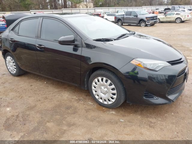 toyota corolla 2018 2t1burhexjc058433