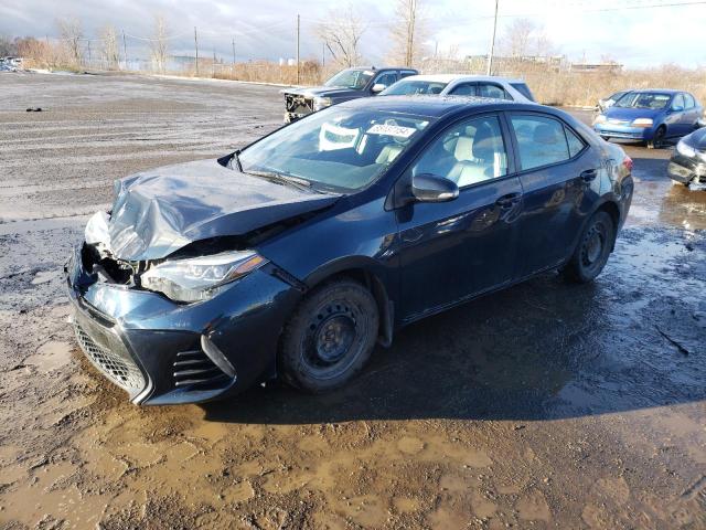 toyota corolla l 2018 2t1burhexjc061218