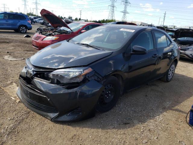 toyota corolla l 2018 2t1burhexjc062773