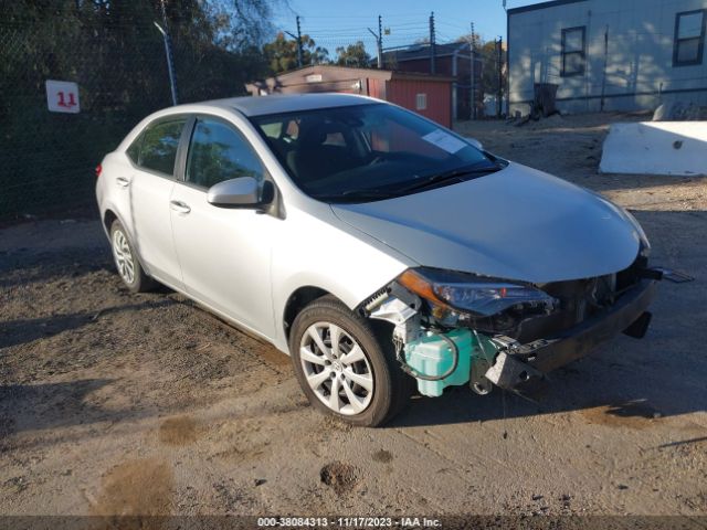 toyota corolla 2018 2t1burhexjc069092