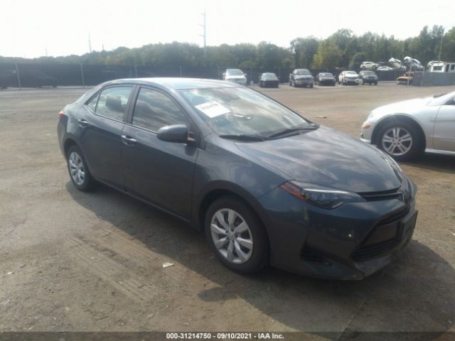 toyota corolla l 2018 2t1burhexjc070226