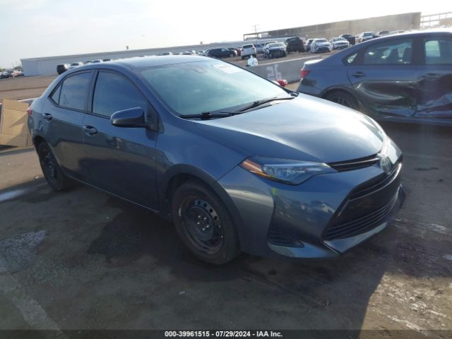 toyota corolla 2018 2t1burhexjc079721