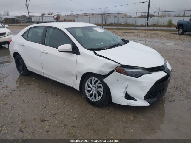 toyota corolla 2018 2t1burhexjc093831