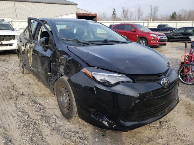 toyota corolla l 2018 2t1burhexjc113091