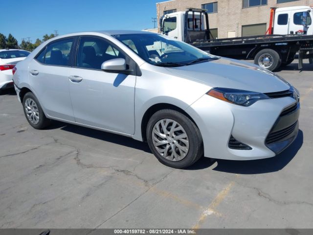 toyota corolla 2018 2t1burhexjc118761