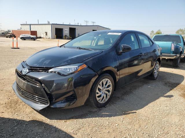 toyota corolla l 2018 2t1burhexjc975436