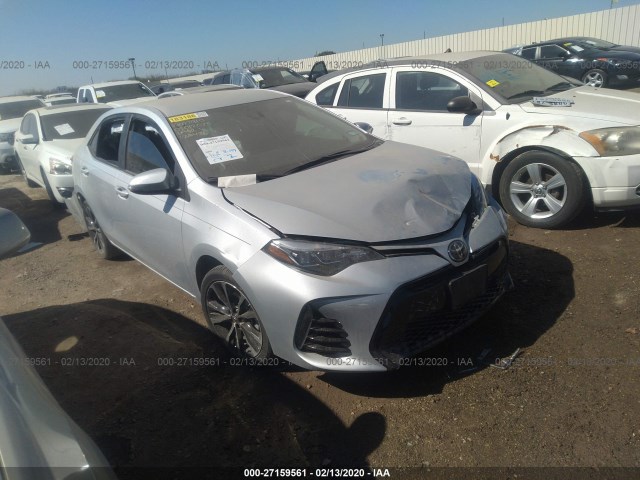 toyota corolla 2019 2t1burhexkc125436