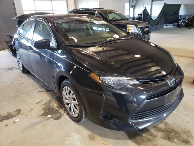 toyota corolla l 2019 2t1burhexkc125968