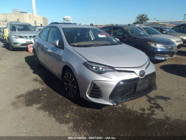 toyota corolla 2019 2t1burhexkc130068