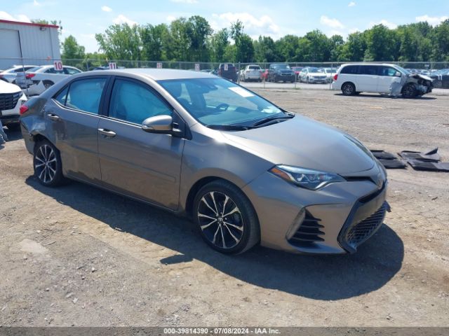 toyota corolla 2019 2t1burhexkc131771