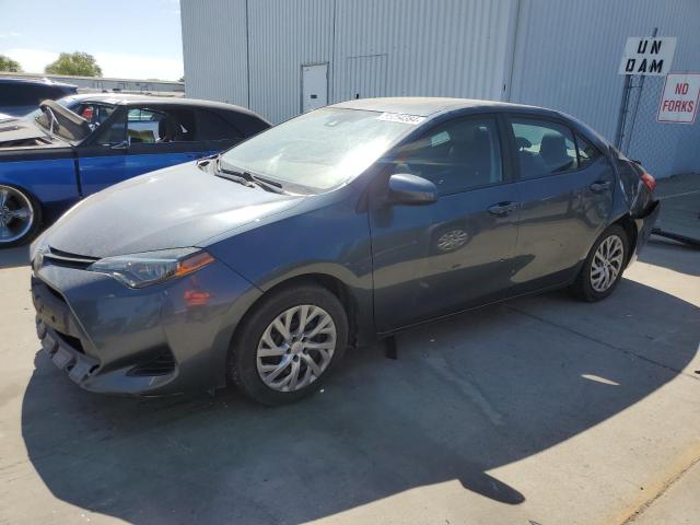 toyota corolla l 2019 2t1burhexkc142754