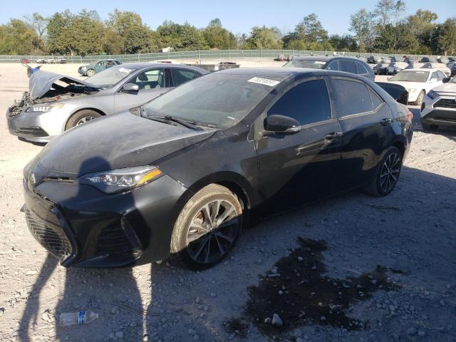 toyota corolla l 2019 2t1burhexkc143161