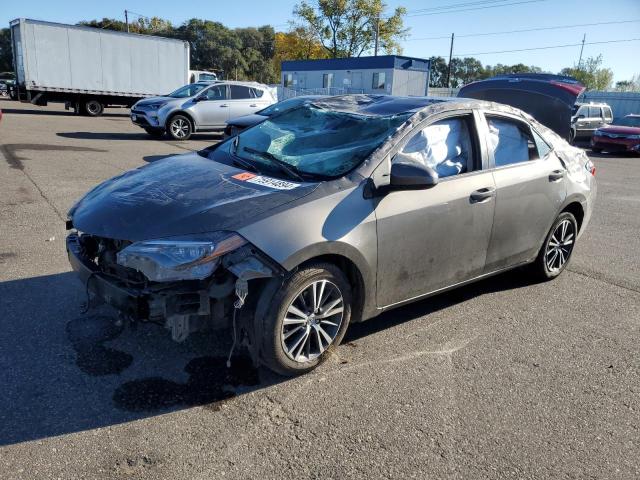 toyota corolla l 2019 2t1burhexkc143404