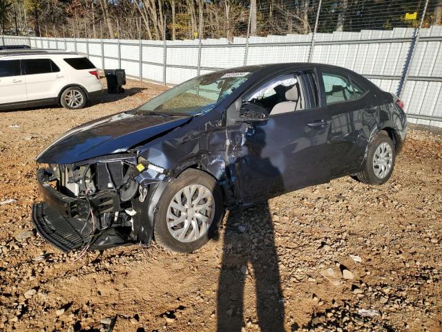 toyota corolla l 2019 2t1burhexkc158324