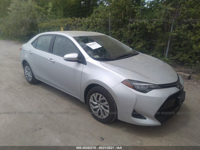 toyota corolla 2019 2t1burhexkc162051