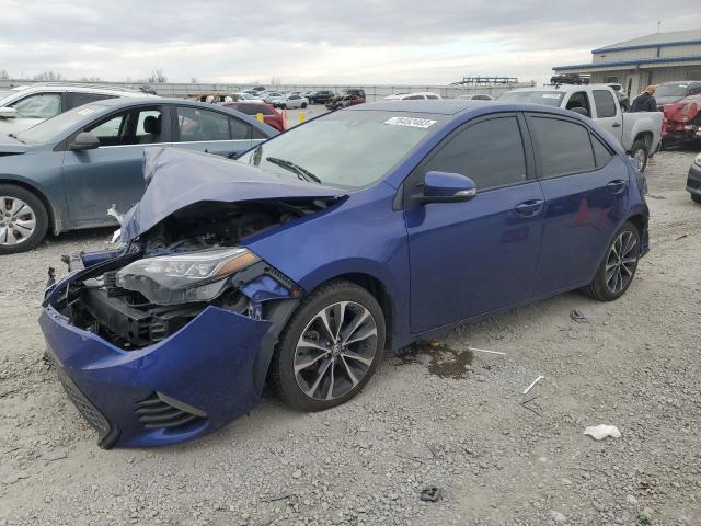 toyota corolla 2019 2t1burhexkc170571