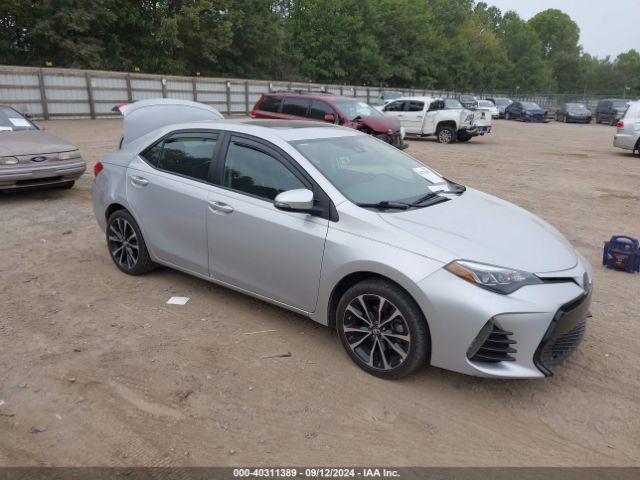 toyota corolla 2019 2t1burhexkc172546