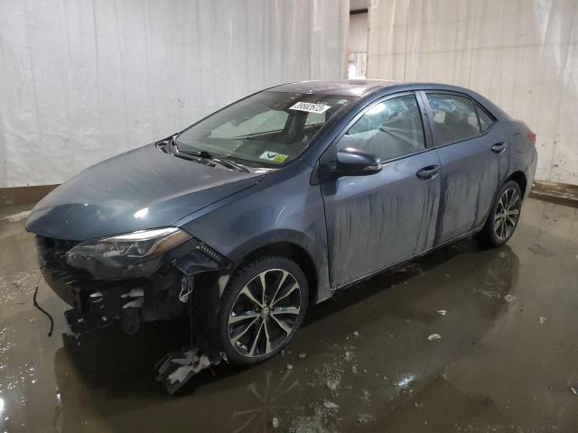 toyota corolla l 2019 2t1burhexkc173020