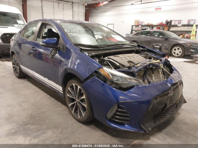 toyota corolla 2019 2t1burhexkc181652