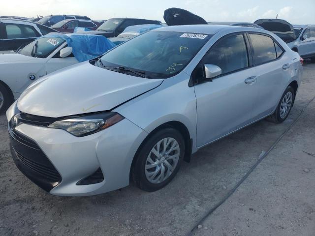 toyota corolla l 2019 2t1burhexkc191579