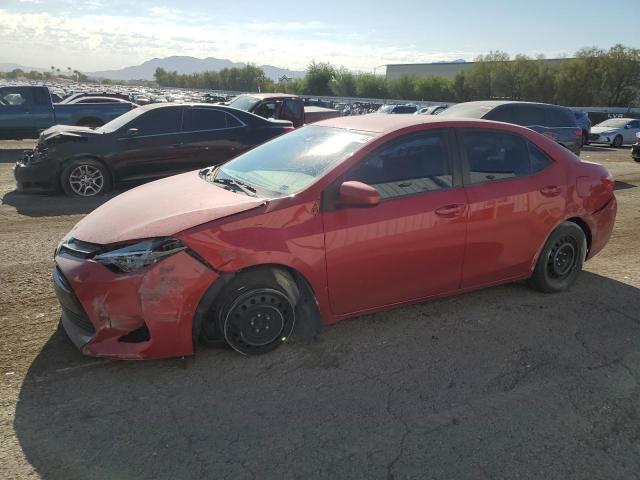 toyota corolla l 2019 2t1burhexkc193462