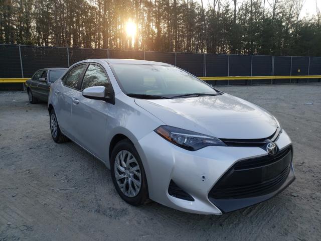 toyota corolla l 2019 2t1burhexkc198077